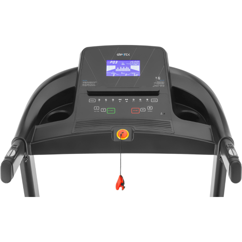 Бігова доріжка  GYMTEK XT800 - фото №6